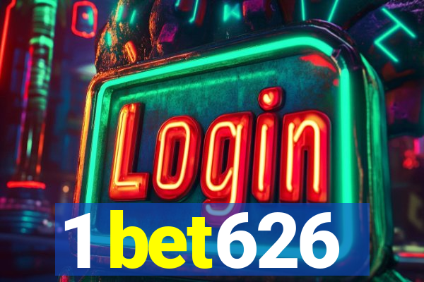 1 bet626